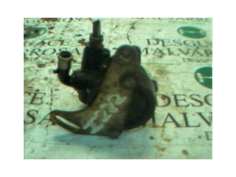 Recambio de bomba direccion para fiat punto berl. (176) 1.7 turbodiesel referencia OEM IAM   