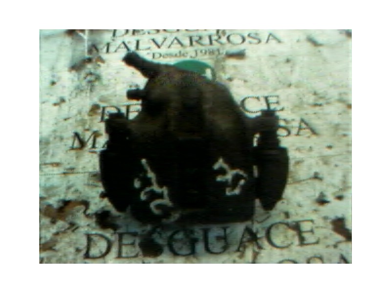 Recambio de pinza freno delantera izquierda para fiat punto berl. (176) 1.7 turbodiesel referencia OEM IAM   