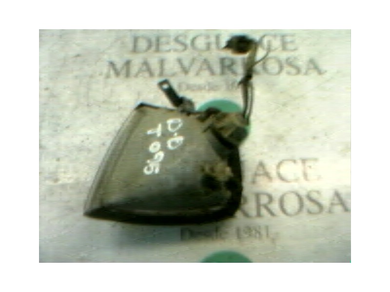 Recambio de piloto delantero derecho para hyundai lantra (j1) 1.6 cat referencia OEM IAM   