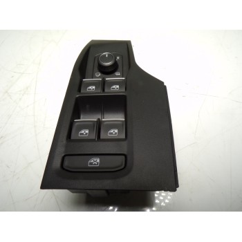 MANDO ELEVALUNAS DELANTERO IZQUIERDO 5G0959857EWZU 5G0959857E 3G0959565CICX