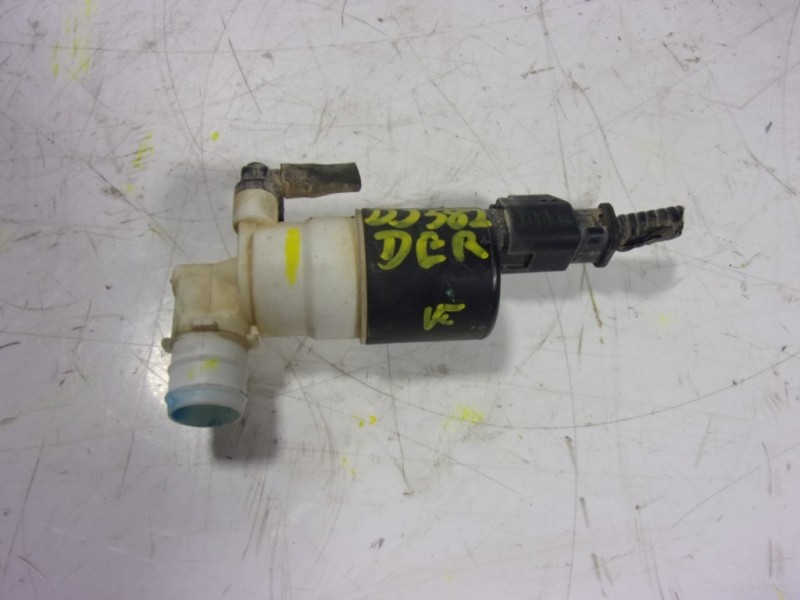 Recambio de bomba limpia para peugeot partner tepee b9 1.6 16v hdi referencia OEM IAM 6434A9  