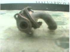 Recambio de valvula egr para fiat punto berl. (176) 1.7 turbodiesel referencia OEM IAM    2