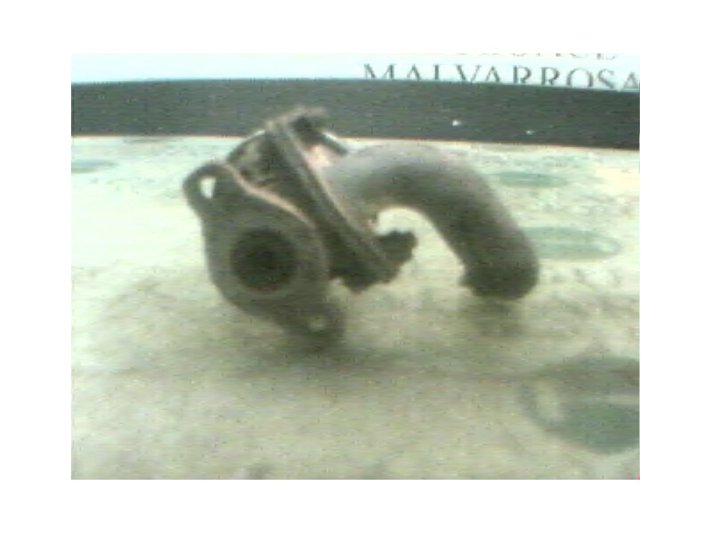 Recambio de valvula egr para fiat punto berl. (176) 1.7 turbodiesel referencia OEM IAM   