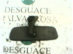 Recambio de espejo interior para nissan primera berl./familiar (p10/w10) slx berlina (p10) referencia OEM IAM    2