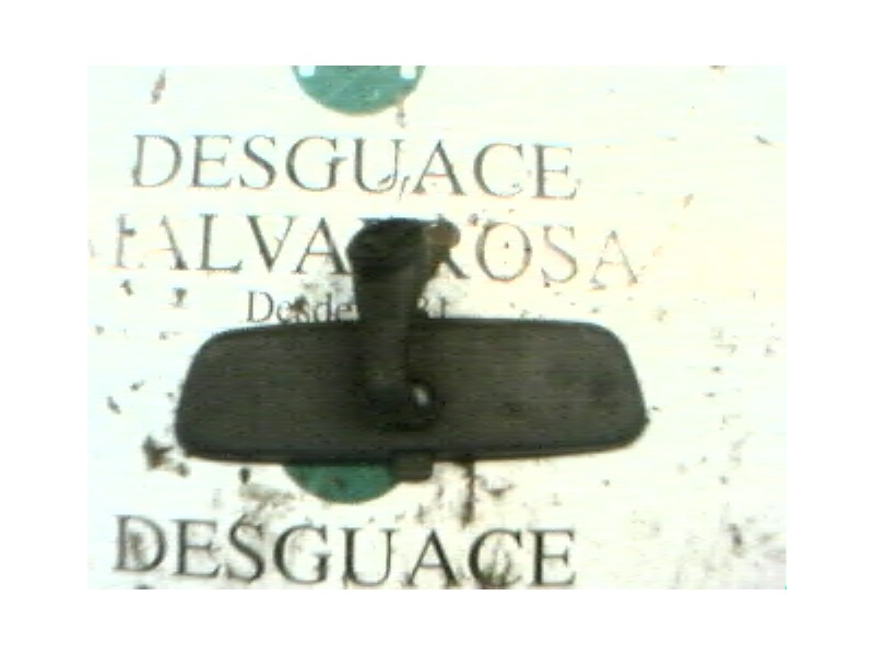 Recambio de espejo interior para nissan primera berl./familiar (p10/w10) slx berlina (p10) referencia OEM IAM   