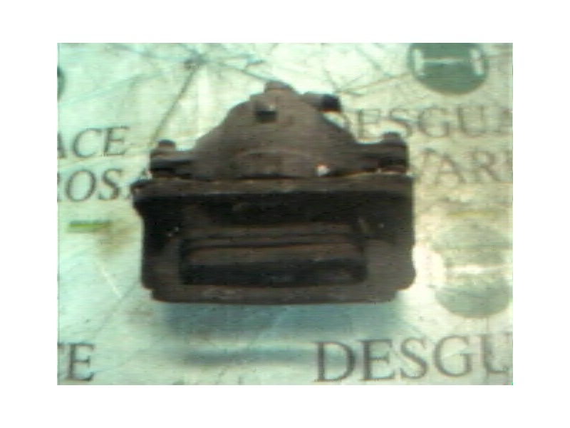 Recambio de pinza freno delantera derecha para mg serie 25 (rf) classic (3-ptas.) referencia OEM IAM   