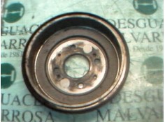 Recambio de tambor freno trasero para mg serie 25 (rf) classic (3-ptas.) referencia OEM IAM    2