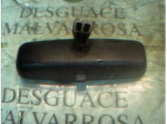 Recambio de espejo interior para mg serie 25 (rf) classic (3-ptas.) referencia OEM IAM    2