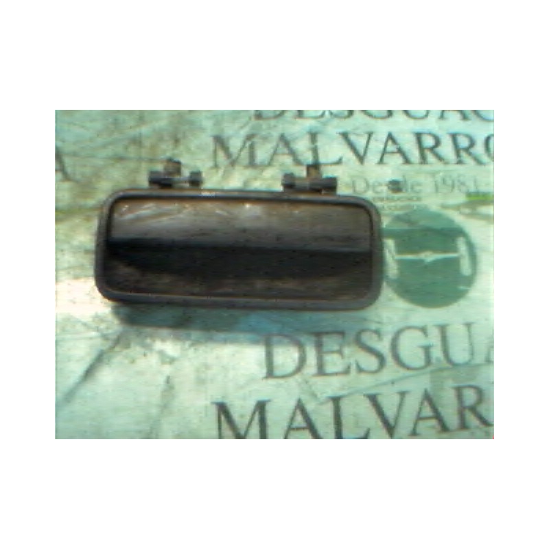 Recambio de maneta exterior delantera derecha para mg serie 25 (rf) classic (3-ptas.) referencia OEM IAM   