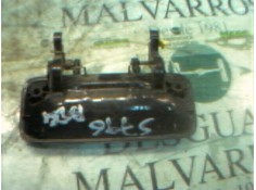 Recambio de maneta exterior delantera derecha para mg serie 25 (rf) classic (3-ptas.) referencia OEM IAM    2