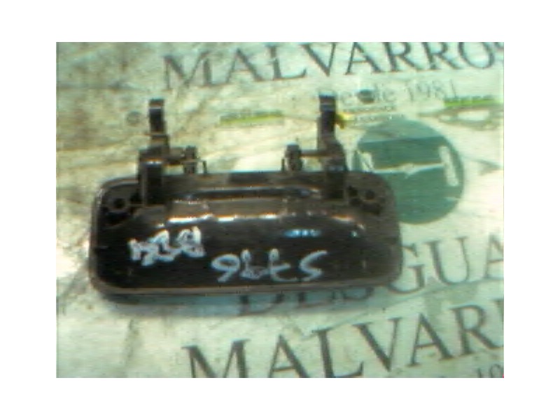 Recambio de maneta exterior delantera derecha para mg serie 25 (rf) classic (3-ptas.) referencia OEM IAM   