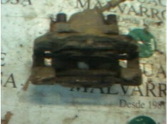 Recambio de pinza freno delantera izquierda para bmw serie 3 berlina (e46) 2.0 16v diesel cat referencia OEM IAM    2