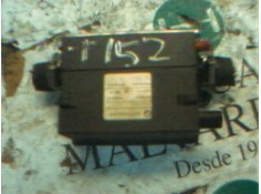 Recambio de modulo electronico para bmw serie 3 berlina (e46) 2.0 16v diesel cat referencia OEM IAM   