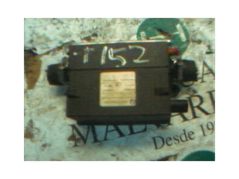 Recambio de modulo electronico para bmw serie 3 berlina (e46) 2.0 16v diesel cat referencia OEM IAM   