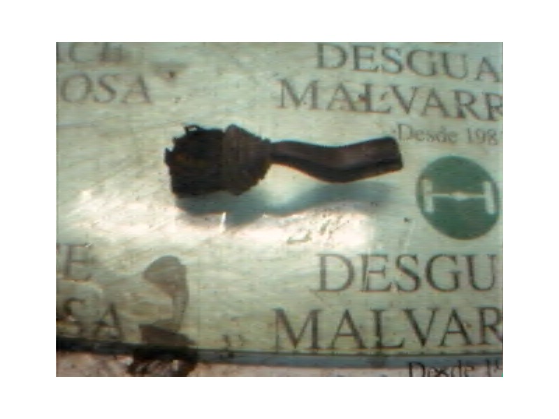 Recambio de mando limpia para opel combo (corsa b) cargo referencia OEM IAM   