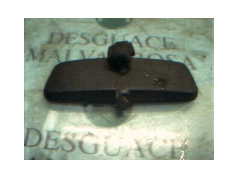 Recambio de espejo interior para opel combo (corsa b) cargo referencia OEM IAM   