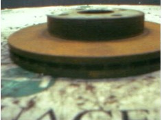 Recambio de disco freno delantero para toyota corolla (e11) 2.0 d linea terra (5-ptas.) referencia OEM IAM    2