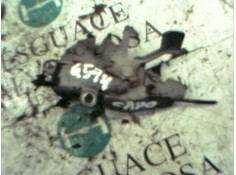 Recambio de cerradura capot para toyota corolla (e11) 2.0 d linea terra (5-ptas.) referencia OEM IAM    2