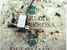 Recambio de modulo electronico para toyota corolla (e11) 2.0 d linea terra (5-ptas.) referencia OEM IAM    2