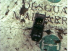 Recambio de modulo electronico para toyota corolla (e11) 2.0 d linea terra (5-ptas.) referencia OEM IAM    2