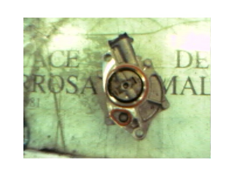 Recambio de depresor freno / bomba vacio para citroën c3 1.4 hdi exclusive referencia OEM IAM   