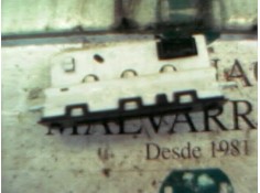 Recambio de mando multifuncion para citroën c3 1.4 hdi exclusive referencia OEM IAM    2