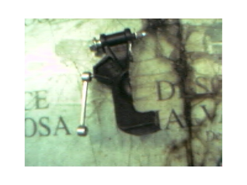 Recambio de soporte cambio para citroën c3 1.4 hdi exclusive referencia OEM IAM   