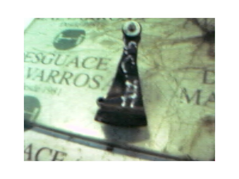 Recambio de soporte cambio para citroën c3 1.4 hdi exclusive referencia OEM IAM   