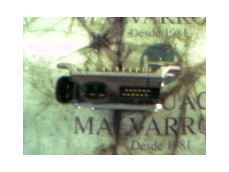 Recambio de modulo electronico para citroën c3 1.4 hdi exclusive referencia OEM IAM   