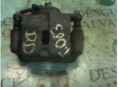 Recambio de pinza freno delantera derecha para hyundai atos (em) 1.1 comfort referencia OEM IAM    2