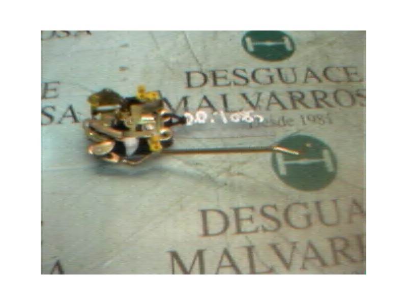 Recambio de cerradura puerta delantera derecha para hyundai atos (em) 1.1 comfort referencia OEM IAM   