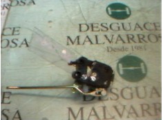 Recambio de cerradura puerta delantera derecha para hyundai atos (em) 1.1 comfort referencia OEM IAM    2