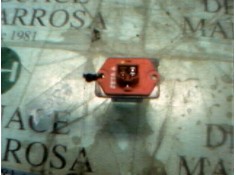 Recambio de resistencia calefaccion para hyundai atos (em) 1.1 comfort referencia OEM IAM    2