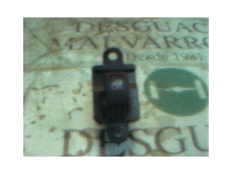 Recambio de mando elevalunas trasero izquierdo para hyundai atos (em) 1.1 comfort referencia OEM IAM   