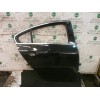 Recambio de puerta trasera derecha para opel insignia berlina sport 4x4 referencia OEM IAM 13274123  
