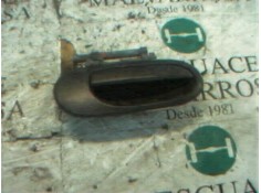 Recambio de maneta exterior trasera izquierda para nissan almera (n16/e) comfort referencia OEM IAM   