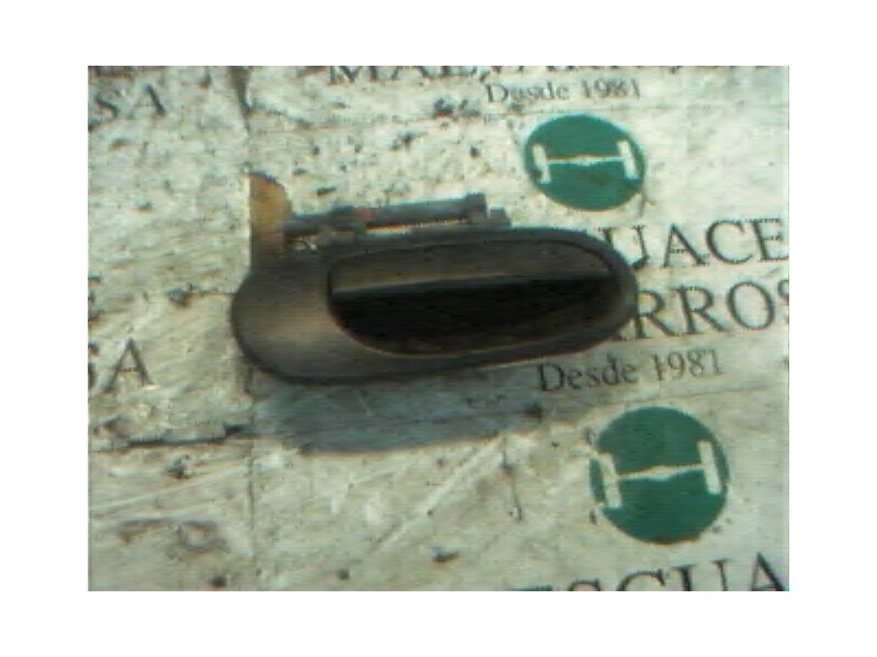 Recambio de maneta exterior trasera izquierda para nissan almera (n16/e) comfort referencia OEM IAM   