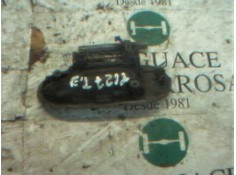 Recambio de maneta exterior trasera izquierda para nissan almera (n16/e) comfort referencia OEM IAM    2