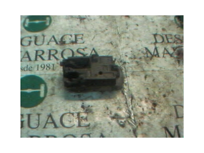 Recambio de maneta interior trasera derecha para nissan almera (n16/e) comfort referencia OEM IAM   