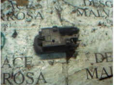 Recambio de maneta interior trasera izquierda para nissan almera (n16/e) comfort referencia OEM IAM    2