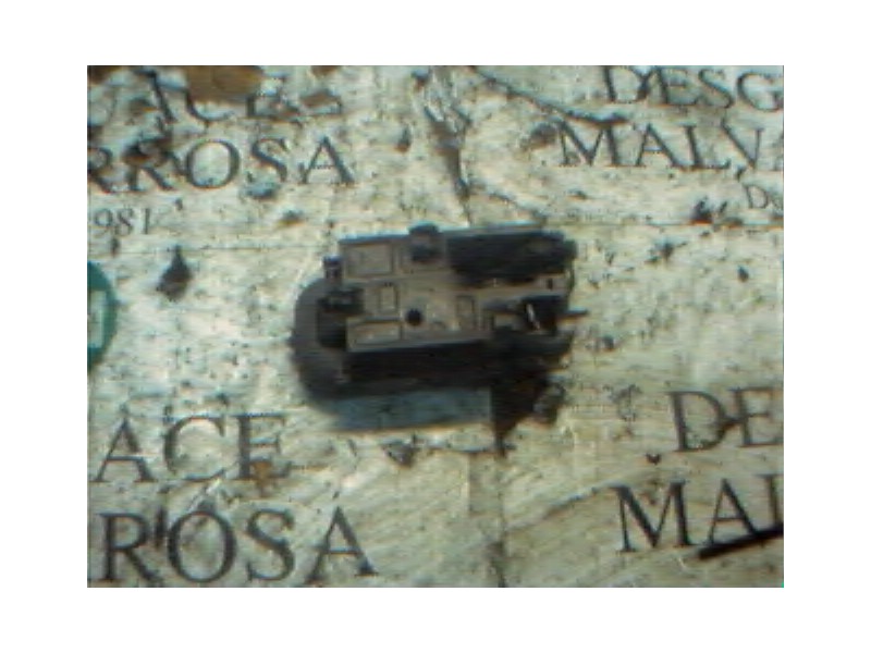 Recambio de maneta interior trasera izquierda para nissan almera (n16/e) comfort referencia OEM IAM   