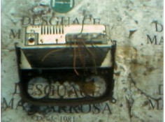 Recambio de sistema audio / radio cd para nissan almera (n16/e) comfort referencia OEM IAM    2