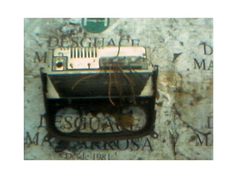 Recambio de sistema audio / radio cd para nissan almera (n16/e) comfort referencia OEM IAM   