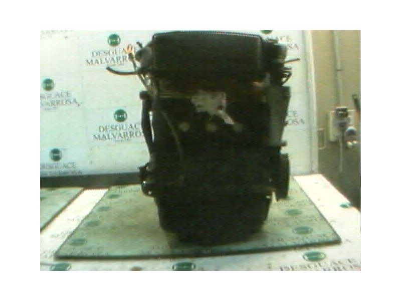 Recambio de motor completo para volkswagen polo berlina (6n1) sport air referencia OEM IAM  AGD 