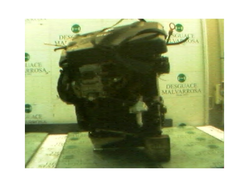 Recambio de motor completo para volkswagen polo berlina (6n1) sport air referencia OEM IAM  AGD 