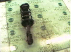 Recambio de amortiguador delantero derecho para volkswagen polo berlina (6n2) 1.9 diesel referencia OEM IAM   