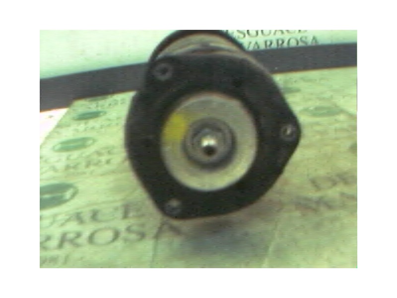 Recambio de amortiguador delantero derecho para volkswagen polo berlina (6n2) 1.9 diesel referencia OEM IAM   