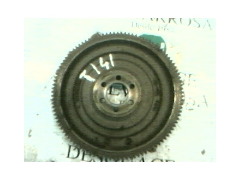 Recambio de volante motor para nissan primera berl./familiar (p10/w10) 1.6 16v cat referencia OEM IAM   