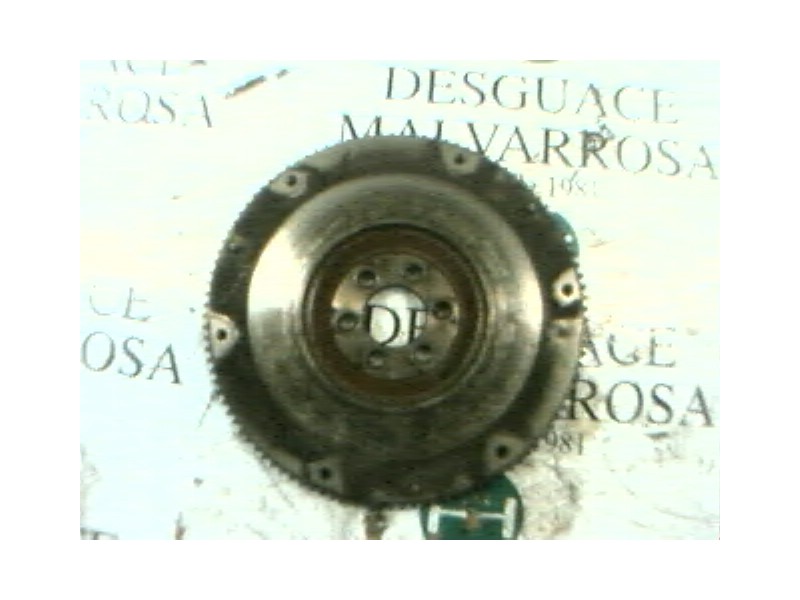Recambio de volante motor para nissan primera berl./familiar (p10/w10) 1.6 16v cat referencia OEM IAM   