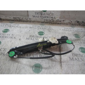 ELEVALUNAS DELANTERO IZQUIERDO 51337138465 